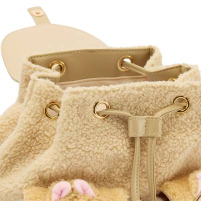 Chip 'n Dale Fleece Mini Backpack