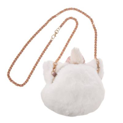 Marie Plush Shoulder Bag, The Aristocats