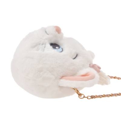 Marie Plush Shoulder Bag, The Aristocats