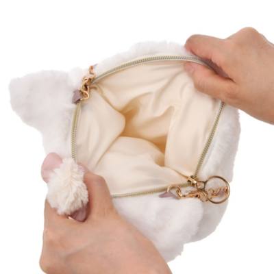 Marie Plush Shoulder Bag, The Aristocats