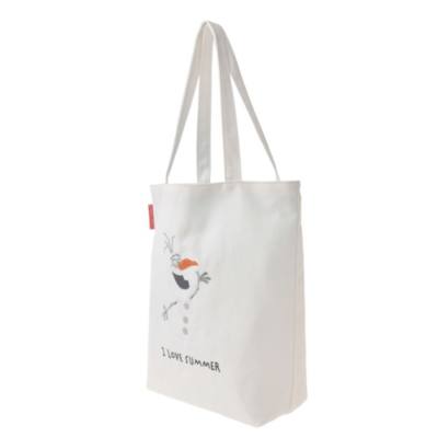 Olaf Tote Bag, Frozen
