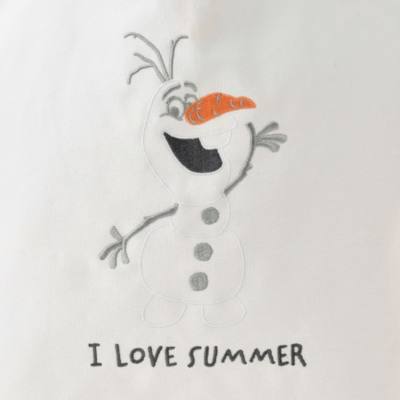 Olaf Tote Bag, Frozen