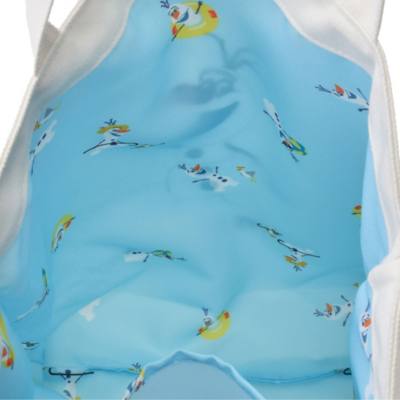 Olaf Tote Bag, Frozen