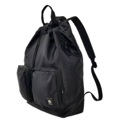 Mickey Mouse Backpack with Carabiner
