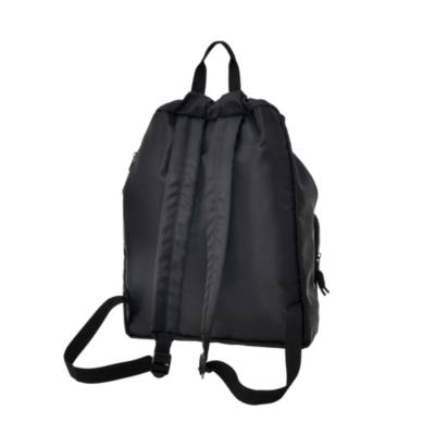 Mickey Mouse Backpack with Carabiner