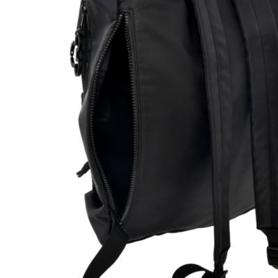 Mickey Mouse Backpack with Carabiner