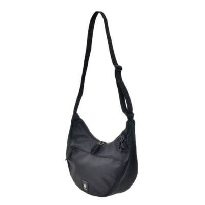 米奇單肩袋連安全扣