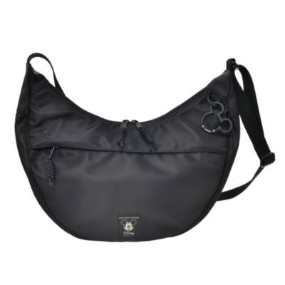 米奇單肩袋連安全扣