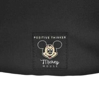 米奇單肩袋連安全扣