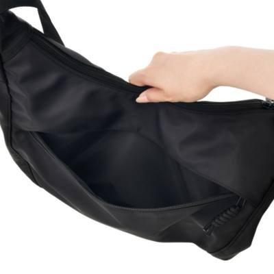 米奇單肩袋連安全扣