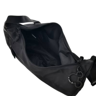 米奇單肩袋連安全扣