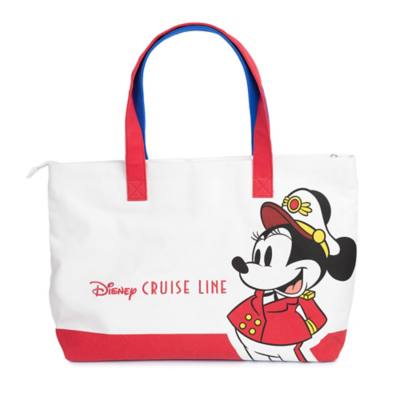 迪士尼郵輪系列帆布袋