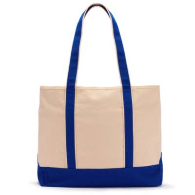 Mickey Mouse Canvas Tote Bag, Walt Disney World