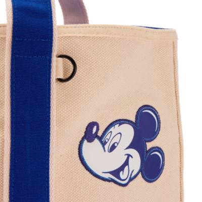 Mickey Mouse Canvas Tote Bag, Walt Disney World