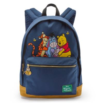 Winnie the Pooh and Pals Backpack