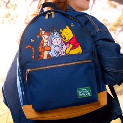 Winnie the Pooh and Pals Backpack