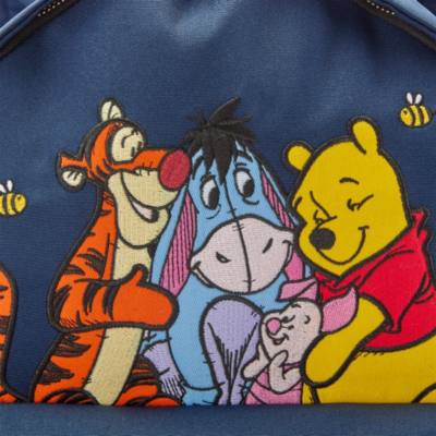 Winnie the Pooh and Pals Backpack