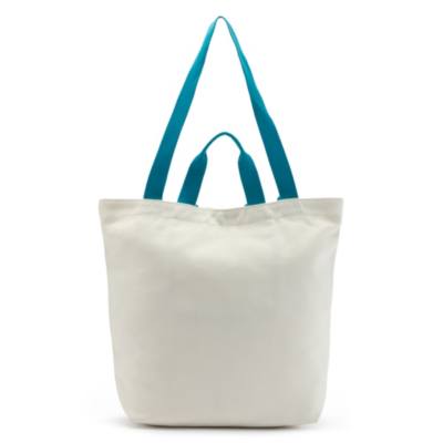 Seagull Canvas Tote Bag, Finding Nemo