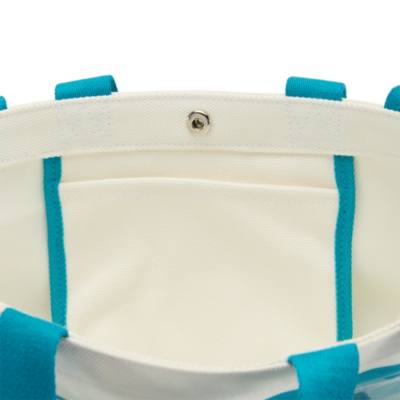 Seagull Canvas Tote Bag, Finding Nemo
