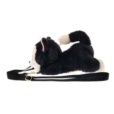 Figaro Plush Bag, Pinocchio