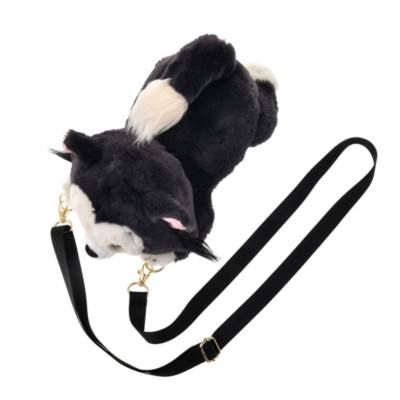 Figaro Plush Bag, Pinocchio