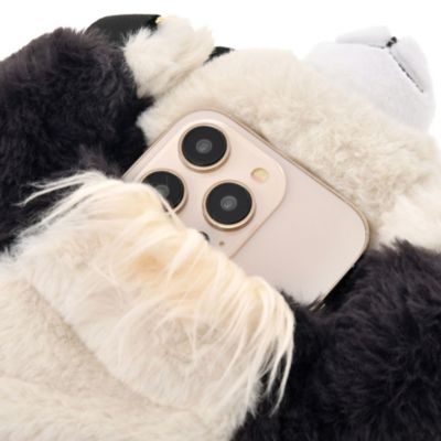 Figaro Plush Bag, Pinocchio