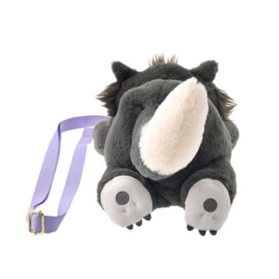 Lucifer Plush Bag, Cinderella