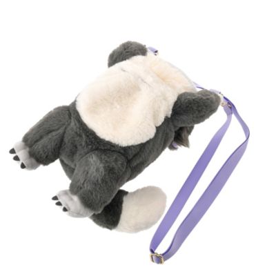 Lucifer Plush Bag, Cinderella