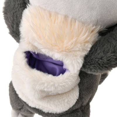 Lucifer Plush Bag, Cinderella