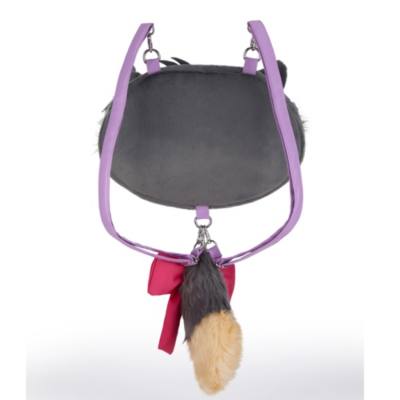 Lucifer Plush Character Backpack, Cinderella