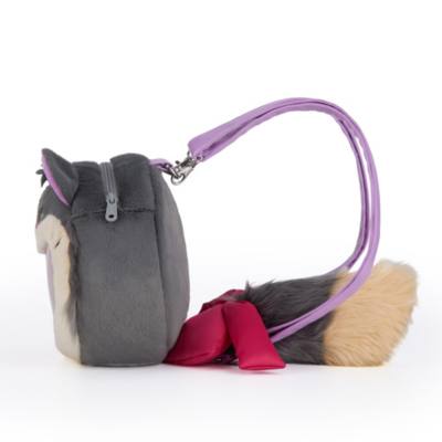 Lucifer Plush Character Backpack, Cinderella