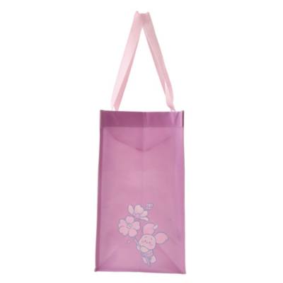 Winnie the Pooh Sakura Eco Shopping Bag