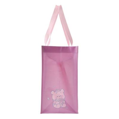 Winnie the Pooh Sakura Eco Shopping Bag