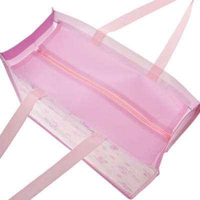 Winnie the Pooh Sakura Eco Shopping Bag