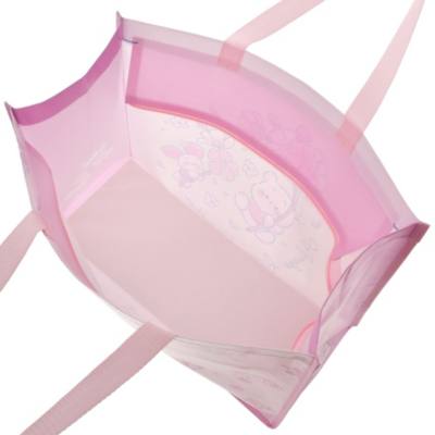 Winnie the Pooh Sakura Eco Shopping Bag