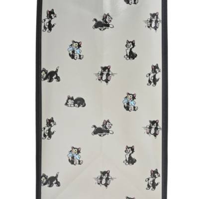 Lucifer and Figaro Shopping Bag