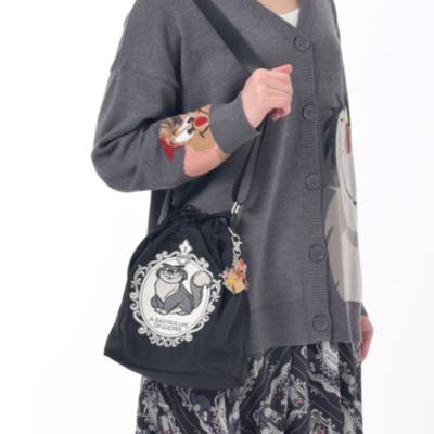 Lucifer, Jaq and Gus Shoulder Bag, Cinderella