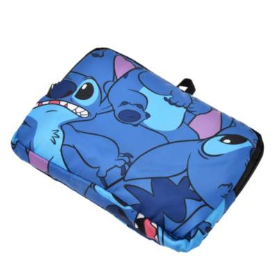 Stitch Foldable Backpack, Lilo & Stitch