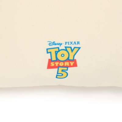 Jessie and Bullseye Canvas Tote Bag, Toy Story 5