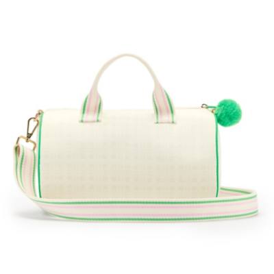 Alice in Wonderland Crossbody Bag, D23: The Ultimate Disney Fan Event