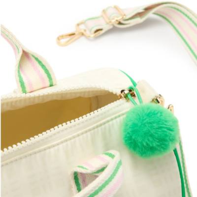 Alice in Wonderland Crossbody Bag, D23: The Ultimate Disney Fan Event