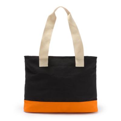 Mickey Mouse and Friends Halloween Tote
