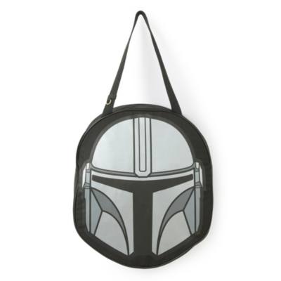 The Mandalorian Tote Bag, Star Wars