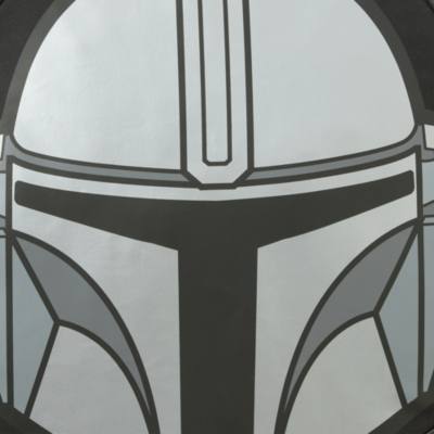 The Mandalorian Tote Bag, Star Wars