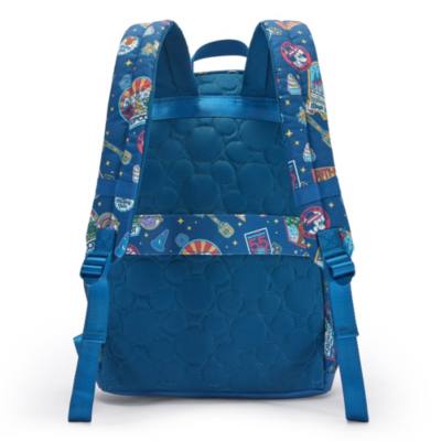 Walt Disney World 55th Anniversary Backpack
