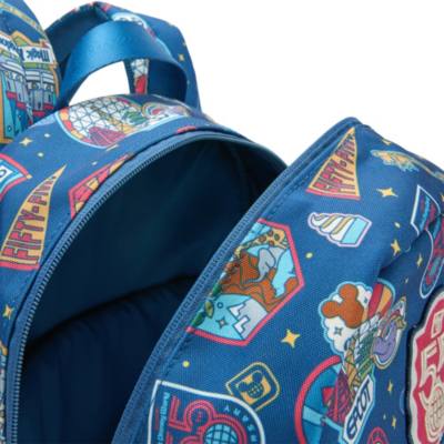 Walt Disney World 55th Anniversary Backpack