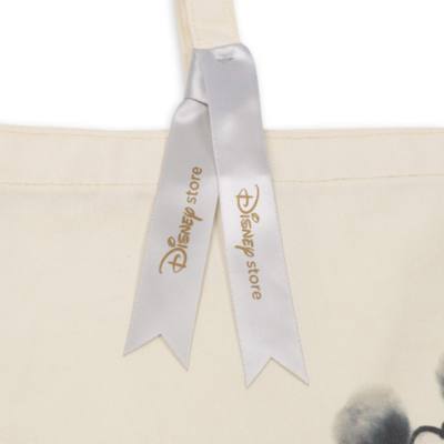 Disney Store Singapore Exclusive Tote Bag