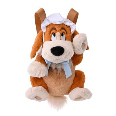 Nana Plush Backpack, Peter Pan