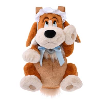 Nana Plush Backpack, Peter Pan
