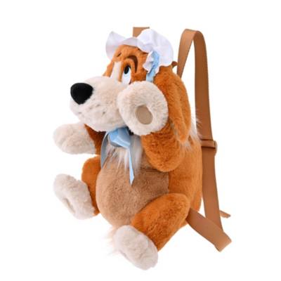 Nana Plush Backpack, Peter Pan